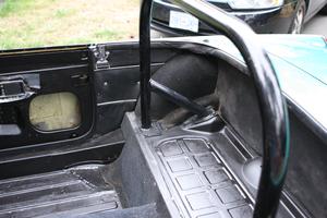 mgb restoration 2009